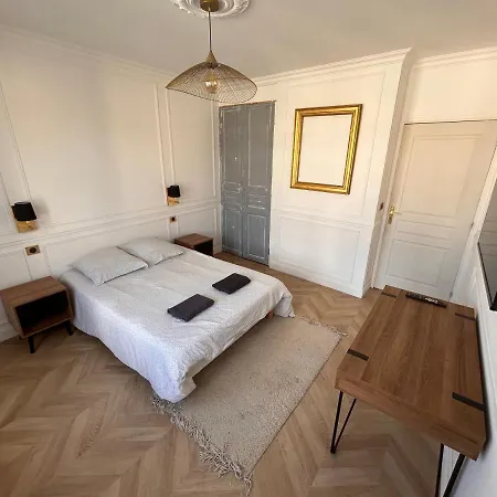 Appartamento Bulle De Champagne : Petit Cocon En Plein Centre *